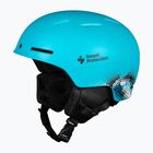 Casco da sci per bambini Sweet Protection Winder Helmet JR breeze blue