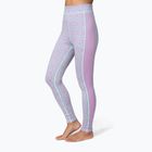 Pantaloni termici da donna KARI TRAA Rose High Waist lily