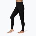 Pantaloni termici da donna KARI TRAA Ines black