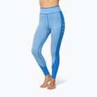 Pantaloni termici da donna KARI TRAA Mila ocean