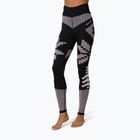 Pantaloni termici da donna KARI TRAA Faith black