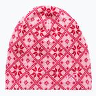 Berretto invernale da donna KARI TRAA Rose Beanie salsa
