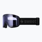 Maschera da sci Sweet Protection Boondock II L RIG Reflect rig quartz/matte black /black / gray