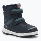 Scarpe da neve Viking Footwear Play Reflex Warm GTX 2V navy/charcoal per bambini