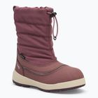 Viking Toasty Pull-On Warm GTX stivali da neve per bambini antiquerose