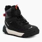 Scarponcini da bambino Viking Footwear Expower Warm GTX 1V SL nero/carbone
