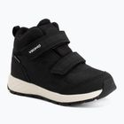 Scarpe per bambini Viking Veme Reflex Mid 2V Gore-Tex black/white