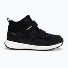 Scarpe per bambini Viking Veme Reflex Mid 2V Gore-Tex black/white
