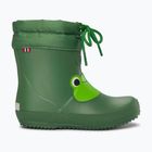 Stivali di gomma per bambini Viking Alv Indie Print green