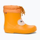 Stivali di gomma per bambini Viking Alv Indie Print sun