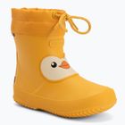 Stivali da pioggia per bambini Viking Footwear Alv Indie Print sun