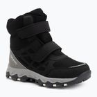 Viking Footwear Track Warm Waterproof 2V nero scarpe da bambino