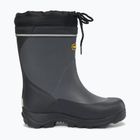 Stivali di gomma per bambini Viking Footwear Storm Warm black