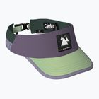 Ciele Athletics TRLVisor SC Trail Range Taglia la calotta stormtaker