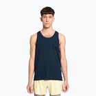 Canotta running uomo Ciele Athletics FST Singlet Deep Space
