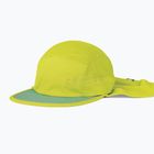 Cappello da baseball Ciele Athletics GOCap PYN Comp Onehundred lucifer yellow