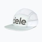 Cappello da baseball Ciele Athletics GOCap Comp Century grigio chiaro/bianco