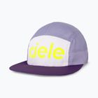 Cappello da baseball Ciele Athletics GOCap Comp Century misty life/light grape