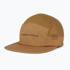 Cappello da baseball Ciele Athletics GOCap Comp Bars ocra scuro