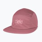 Cappello da baseball Ciele Athletics GOCap Classic Athletics deco rose