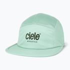 Cappello da baseball Ciele Athletics GOCap Classic Athletics turchese polveroso