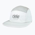 Cappello da baseball Ciele Athletics GOCap Classic Athletics grigio chiaro