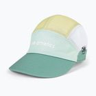 Cappello da baseball Ciele Athletics FSTCap SC Field Iconic SL turchese polveroso/glade