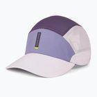 Cappello da baseball Ciele Athletics FSTCap SC Comp IconicVC uva chiara/uva