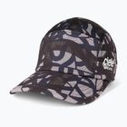 Cappello da baseball Ciele Athletics GOCap SC Field Loopy MU grigio chiaro