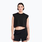 Top da corsa da donna Ciele Athletics ORTank Cropped whitaker