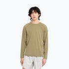 Ciele Athletics DLY Uomo, manica lunga in tela da corsa