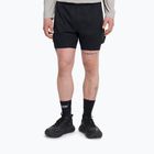 Pantaloncini da corsa Ciele Athletics DLY 5" Long Brief Uomo nite rite