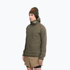 Felpa da running in tela Ciele Athletics IBTHoody da uomo