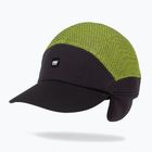Ciele Athletics FSTCapSC FLTWND Cappello iconico dell'atletica leggera, verde chiaro/verde chiaro
