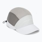 Cappello da baseball Ciele Athletics FSTCap SC Field Iconic SL grigio chiaro/ombra