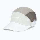Cappello da baseball Ciele Athletics FSTCap SC Field Iconic SL grigio chiaro/ombra