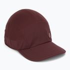 Cappello da baseball Ciele Athletics GOCap SC Field Clow rosso vino scuro