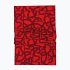 Ciele Athletics BFCollar All Over Loopy Tile poinciana camino