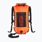 BuddySwim Zaino boa di assicurazione 28 l arancione