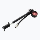 Pompa forcella/ammortizzatore Rock Shox 300 psi nero