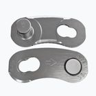 Clip per catena SRAM CN PowerLock EAGLE 12S SK 4 pcs silver