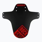 Rock Shox parafango bici MTB Parafango nero/rosso ossidato