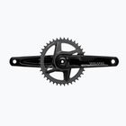 Guarnitura SRAM AM FC Rival 1 D1 DUB Wide 172,5 12rz nero