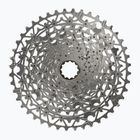 SRAM AM CS XG 1251 D1 XPLR 12rz 10-44T argento cassetta per bicicletta