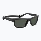 Occhiali da sole Polaroid PLD 7031/S nero/grigio polarizzati da uomo