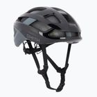 Smith Trace MIPS casco da bici nero/cemento opaco