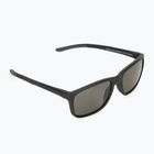 Occhiali da sole Under Armour 0005/S S3 nero opaco/grigio da uomo