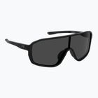 Occhiali da sole Under Armour Gameday/G S3 nero/grigio oleofobici da uomo