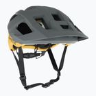 Smith Session MIPS, casco da bici in ardesia opaca/oro