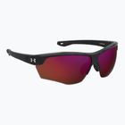 Occhiali da sole Under Armour Yard Dual S3 palladio nero/infrarossi oleofobici